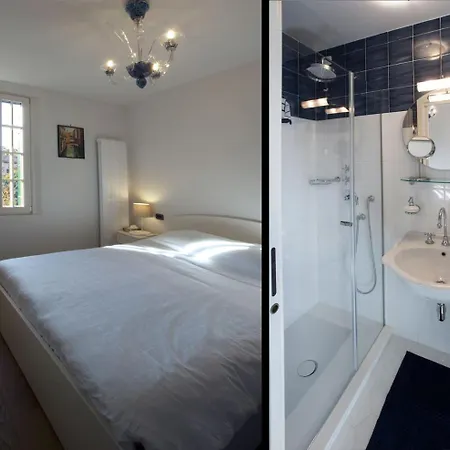 Bed and breakfast Contarini 4*