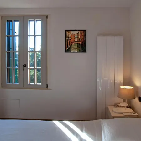 Contarini Bed and breakfast