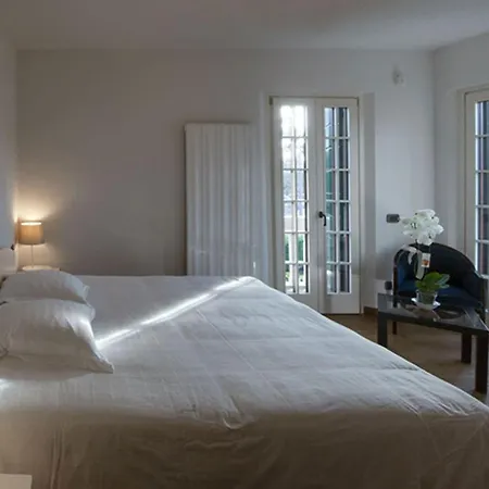 Bed & Breakfast Contarini Lido di Venezia