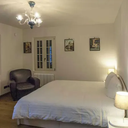 Bed and breakfast Contarini