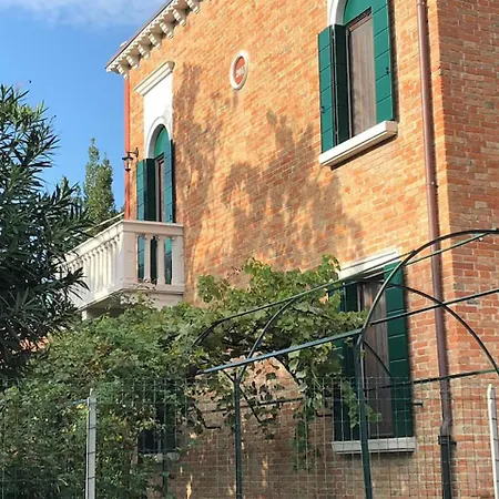 Nocleg ze śniadaniem Contarini 4*