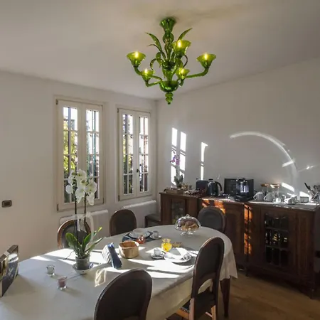 Contarini Lido de Venecia