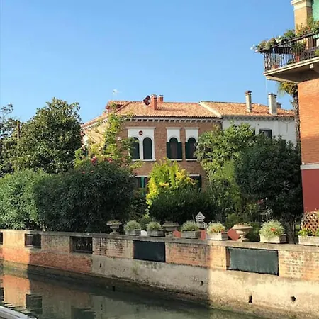 Nocleg ze śniadaniem Contarini Lido di Venezia