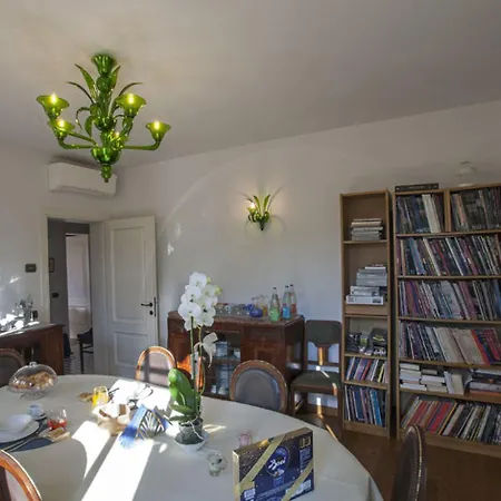 Nocleg ze śniadaniem Contarini