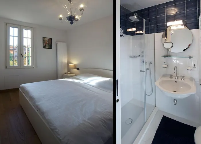 Bed & Breakfast Contarini 4*