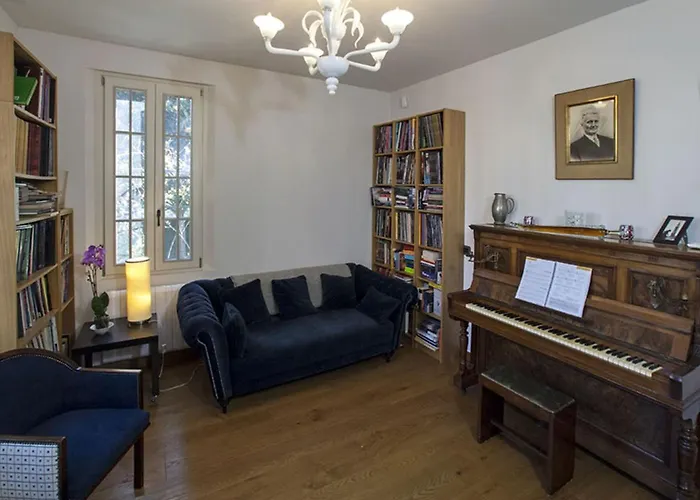 Contarini 4* Benátky – Lido