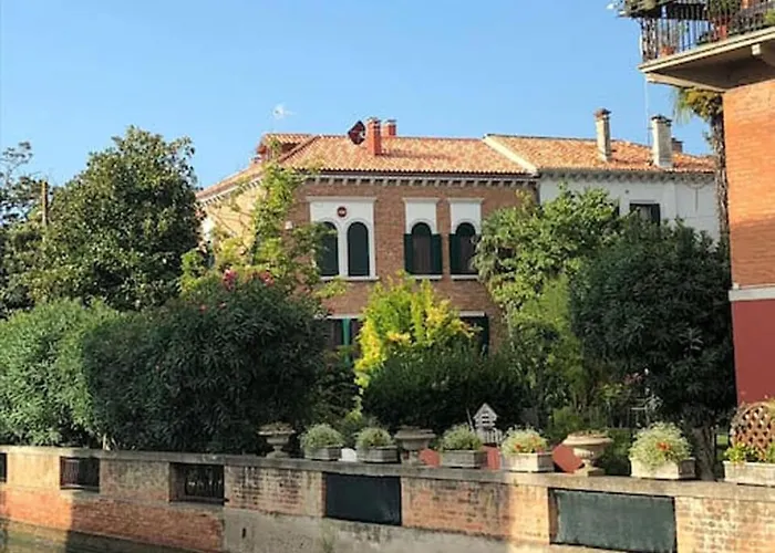 Bed & Breakfast Contarini Benátky – Lido