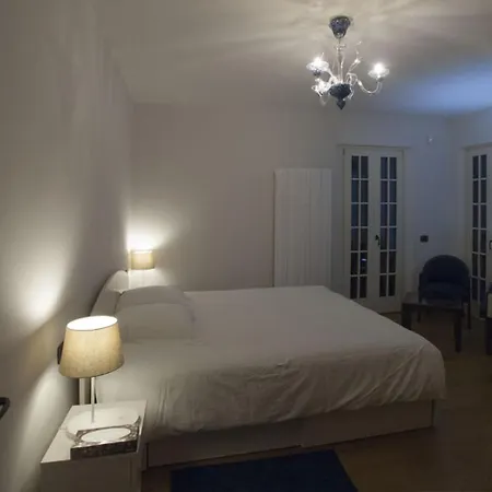 Contarini فندق مبيت وإفطار البندقية-ليدو