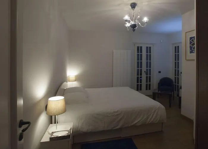 Contarini Bed and Breakfast Λίντο της Βενετίας