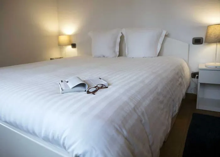 Contarini Bed and Breakfast 4*